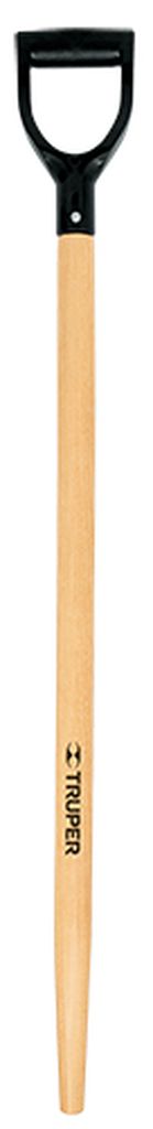 Mango para raspadores SCR-4 y SCR-7, largo de 54', Truper MG-SCR, 19741