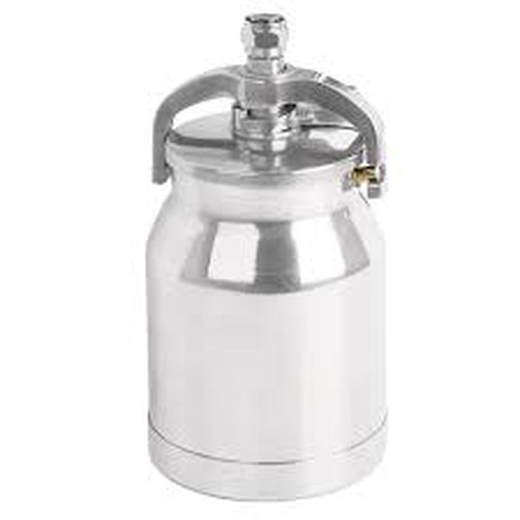 Vaso aluminio de repuesto para PIPI-330, Truper VASO-330, 19916