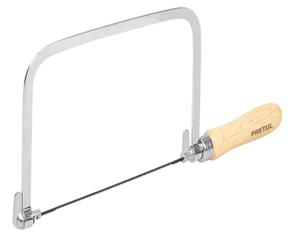 Arco 6' calador para segueta, Pretul ACA-6, 20000