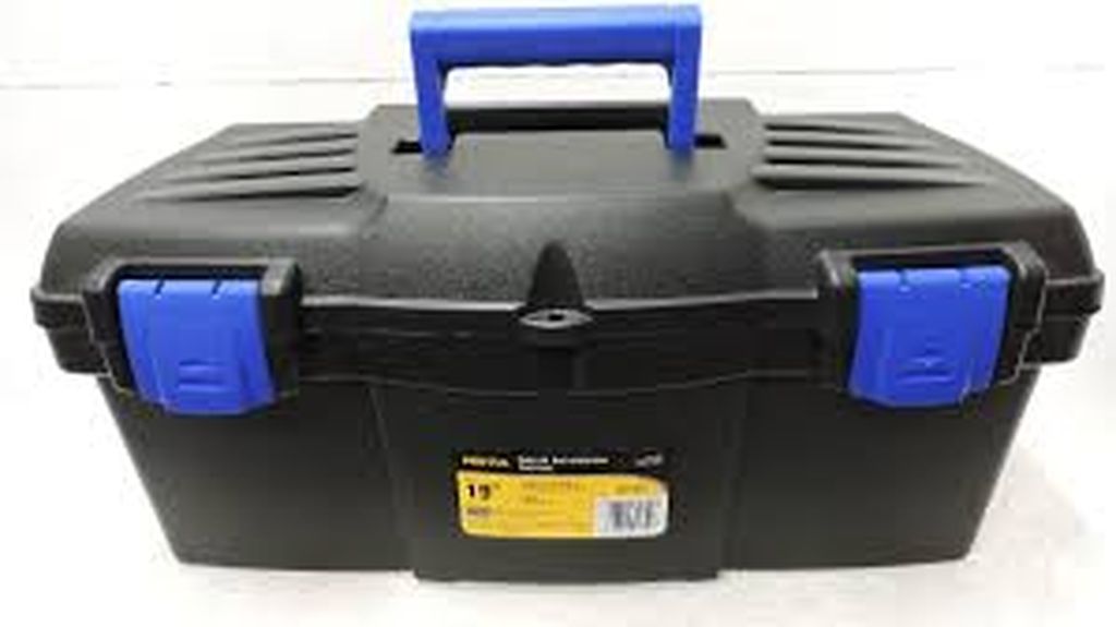 Caja para herramienta de 19', Pretul CHP-19P, 20533