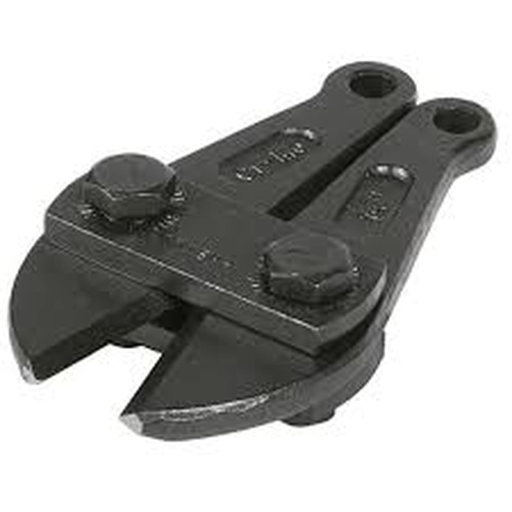 Cuchillas de repuesto para cortapernos 18', Pretul REP-CP-18P, 20952