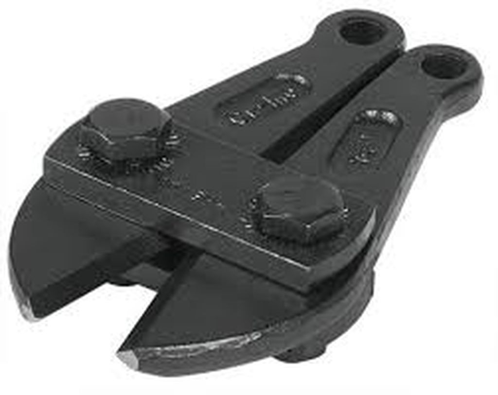 Cuchillas de repuesto para cortapernos 30', Pretul REP-CP-30P, 20954