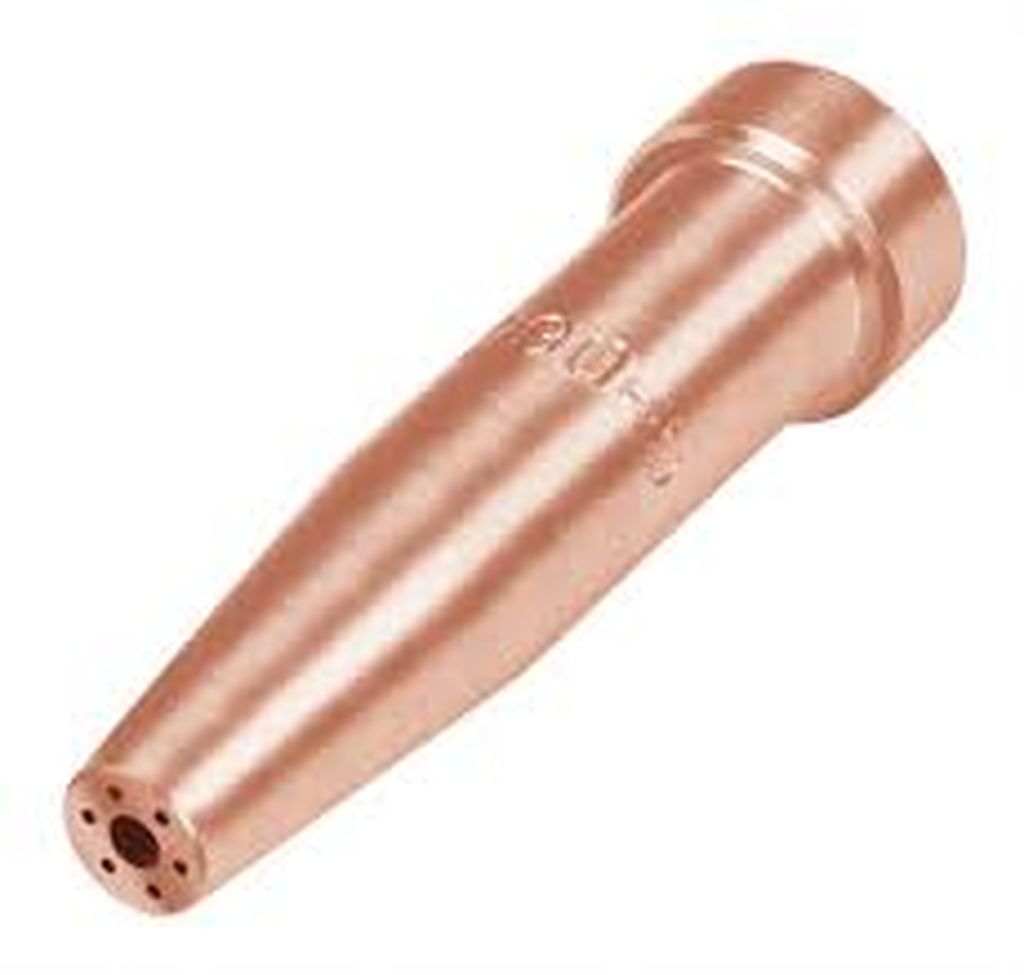 Boquilla para corte #3, Pretul BOCOR-3P, 21518