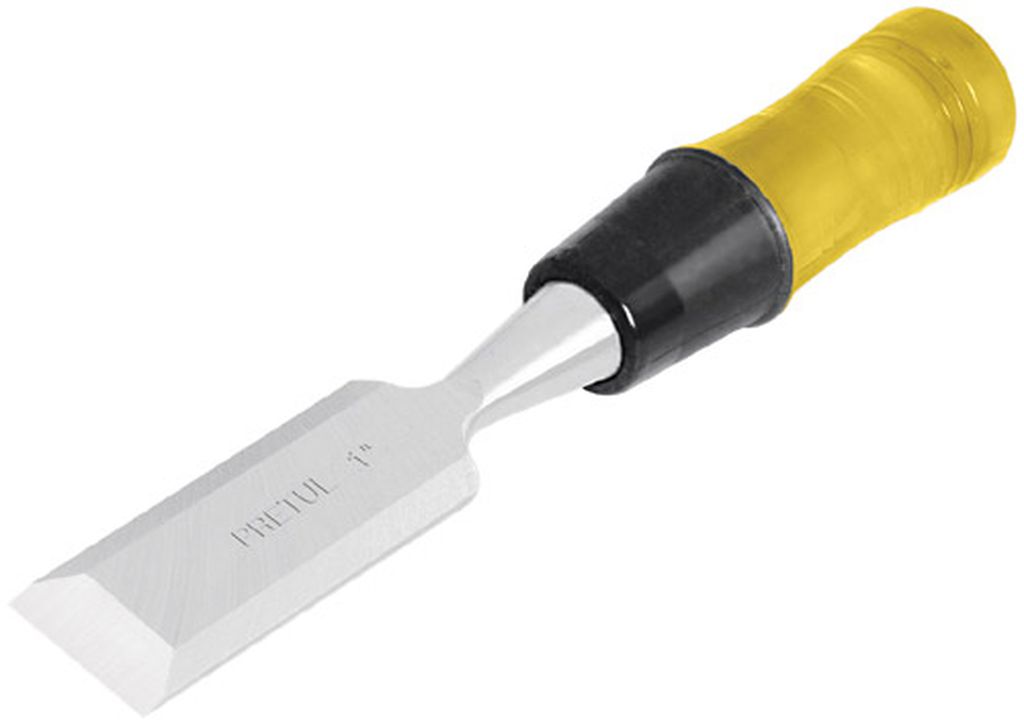 Formón 1/4', Pretul FT-1/4P, 21650