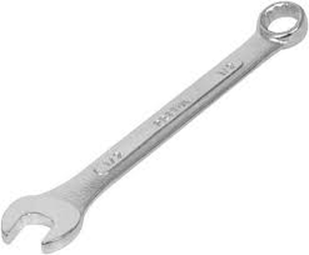Llave combinada 3/4' x 230 mm de largo, Pretul LL-2024P, 21888