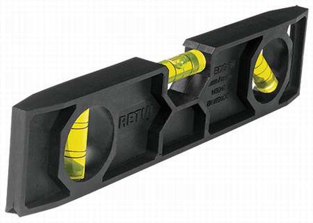 Nivel torpedo de 9', Pretul NT-9P, 22450