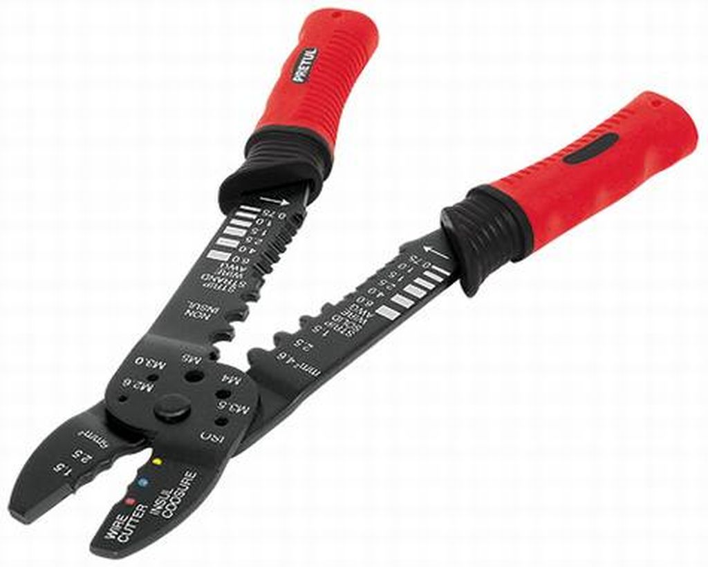 Pinza pelacable 9', Pretul PE-CA-9P, 22710