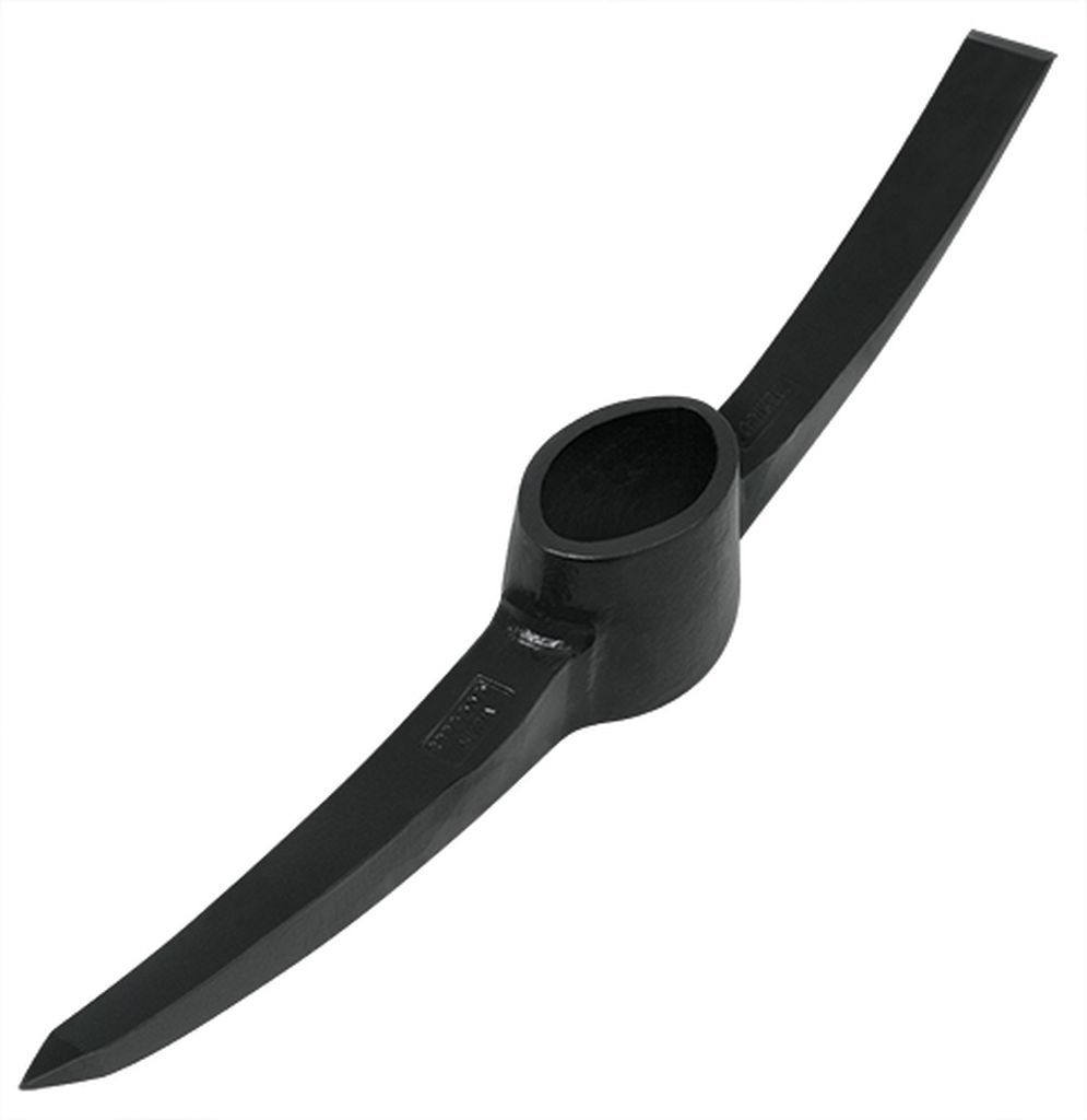 Zapapico, cabeza 4.5 lb, sin mango, Pretul ZP-5P, 23230