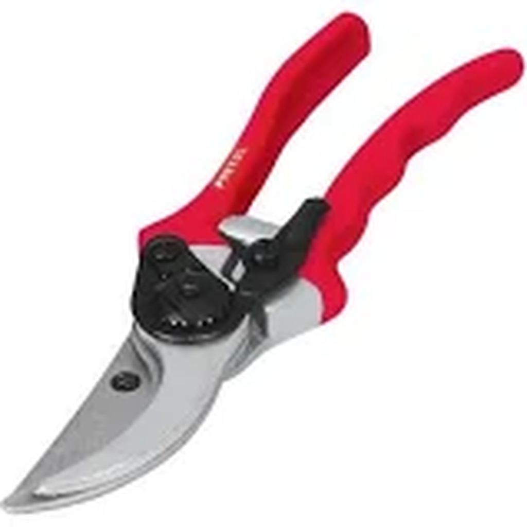 Tijera para poda 8' cuchilla de paso, a granel, Pretul T-45PG, 23720