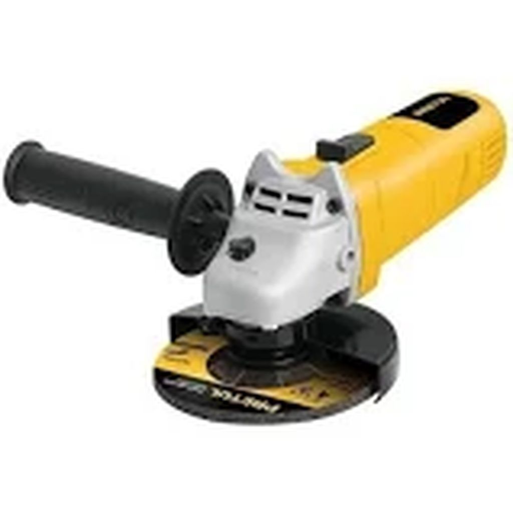 Esmeriladora angular 4-1/2' 700 W, Pretul ESMA-4-1/2P2, 24035