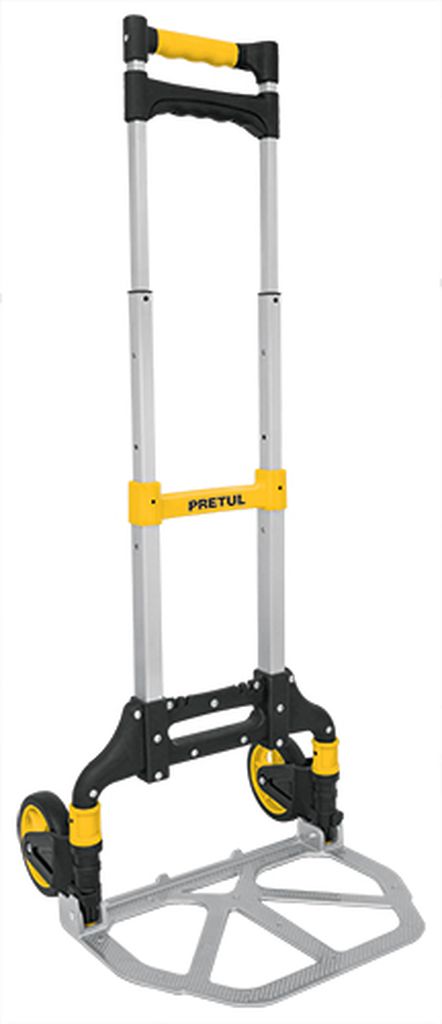 Diablo de carga, plegable, 100 kg, Pretul DIA-100P, 24127