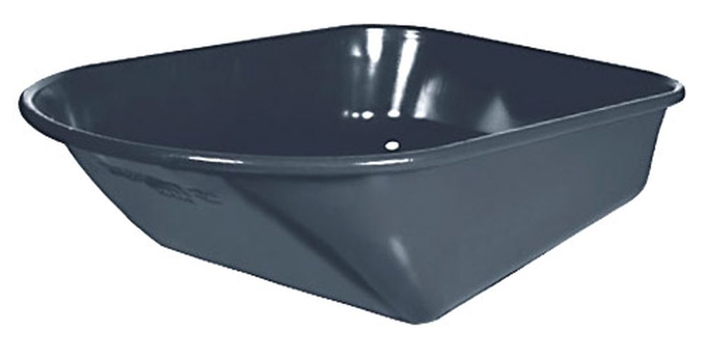 Concha para carretilla CAP-5, Pretul CO-5P, 25010