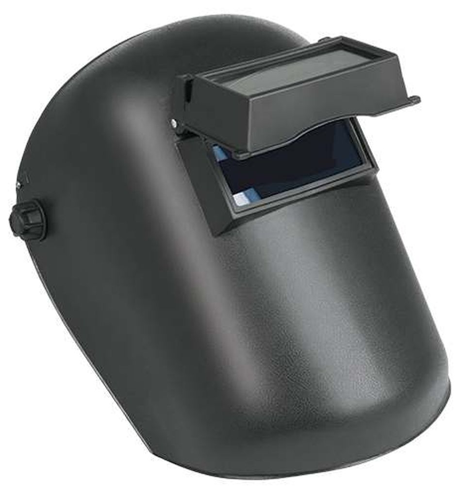 Careta para soldar, Pretul CASO-300-P, 26005
