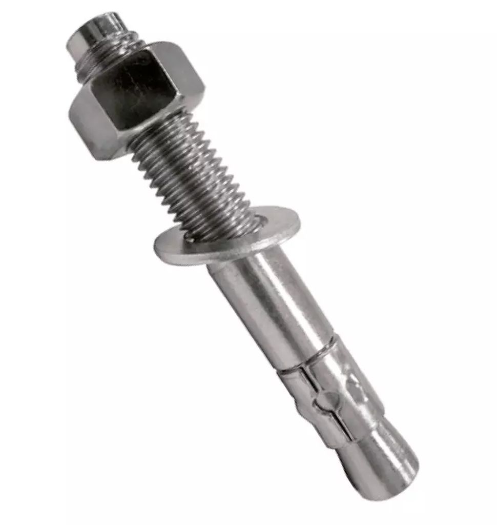 ANCLAJE TIPO ARPON DE 13 X 96 MM (1/2" X 3.3/4"), ANCLO