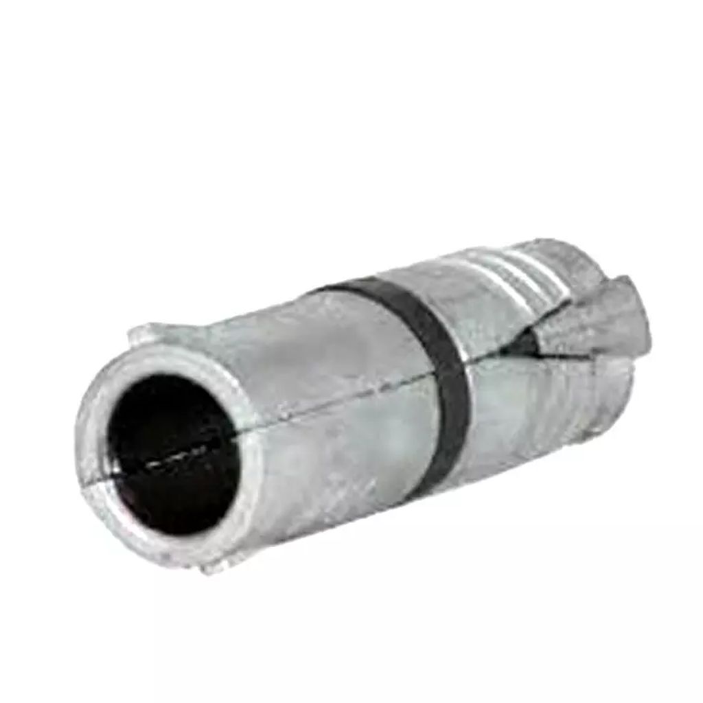 ANCLAJE TIPO Z DE 3/16" SIN TORNILLO, ANCLO
