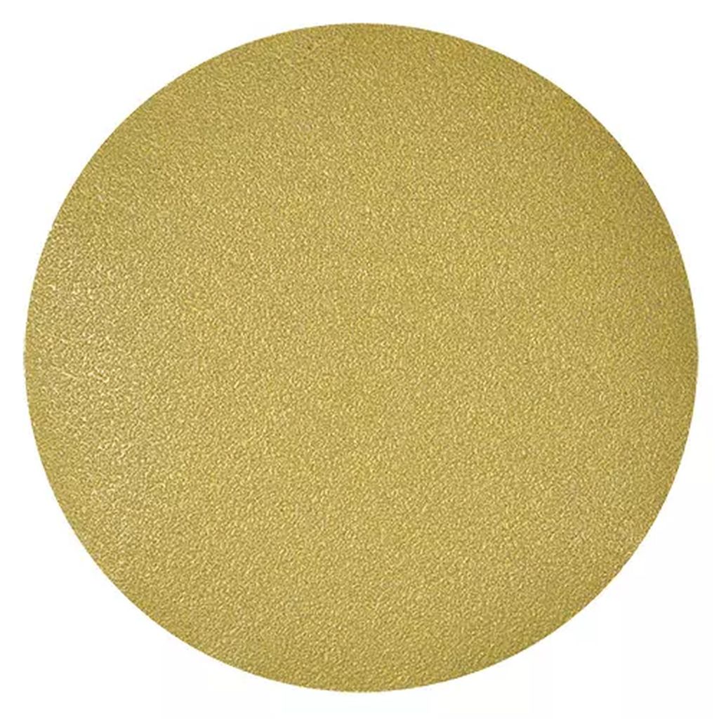 DISCO DE LIJA AUTOAD. 6" G080 C/VELCRO Y RESP. DE PAPEL (USO GRL.), TENAZIT