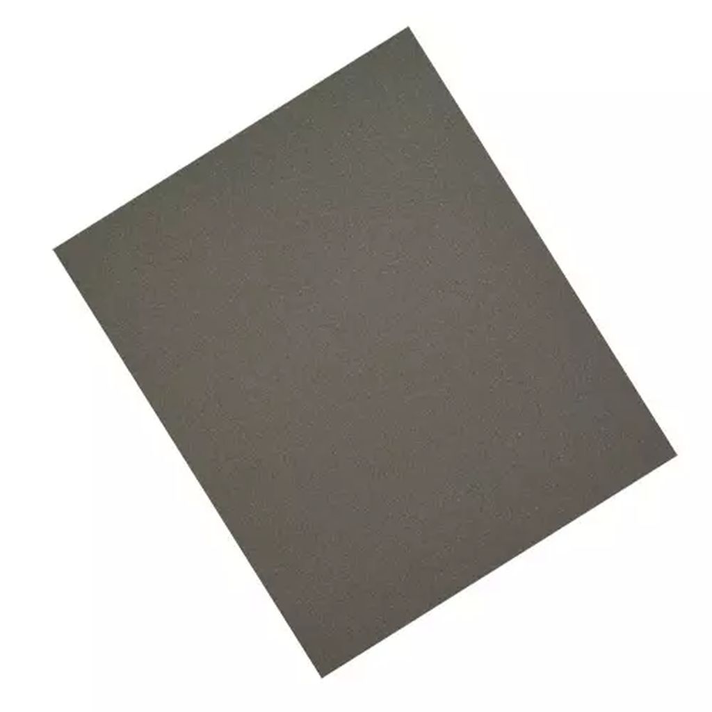 LIJA ESPONJA HOJA 1 LADO G400 4.1/2"X5.1/2"X1/4" (115MMX140MMX6MM) MAD-PLAST-MET-LACS, TENAZIT