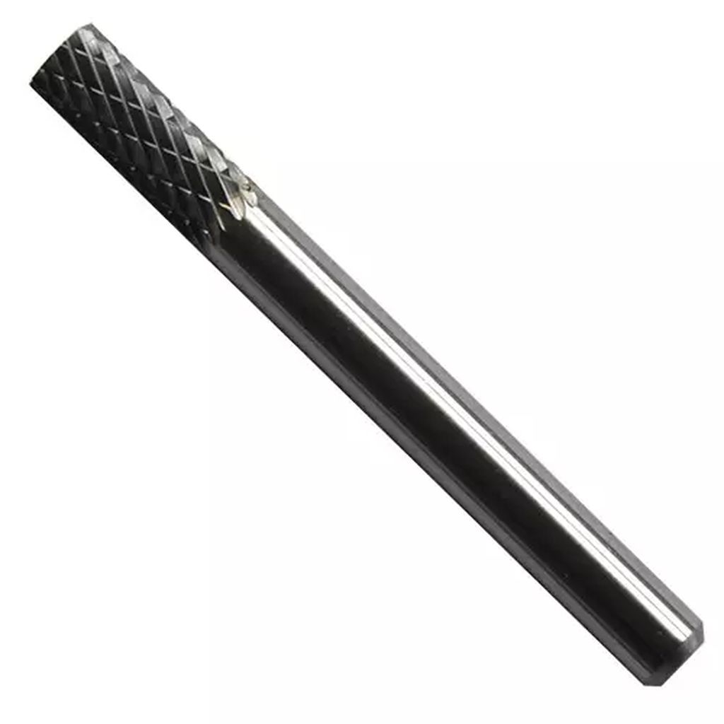LIMA ROTATIVA SA-1 D/C 1/4"X5/8"X1/4" EASY CUT, TENAZIT