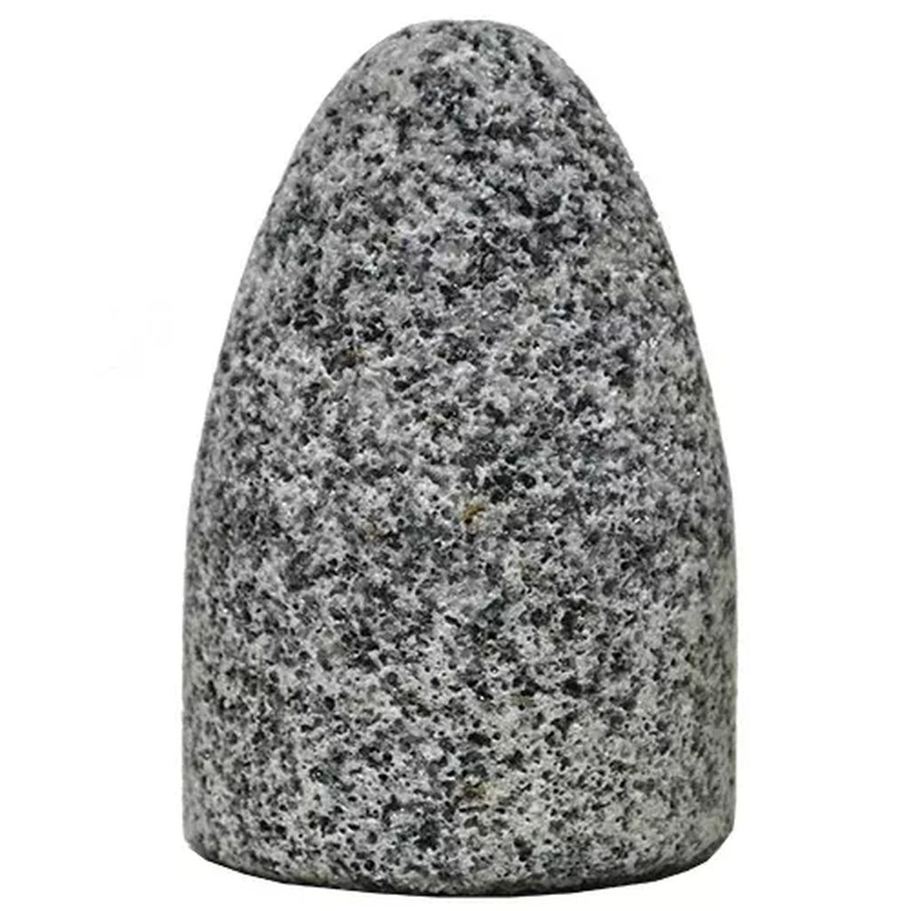 CONO PARA DESBASTE DE METAL T-16 2"X3"X5/8-11, AUSTROMEX