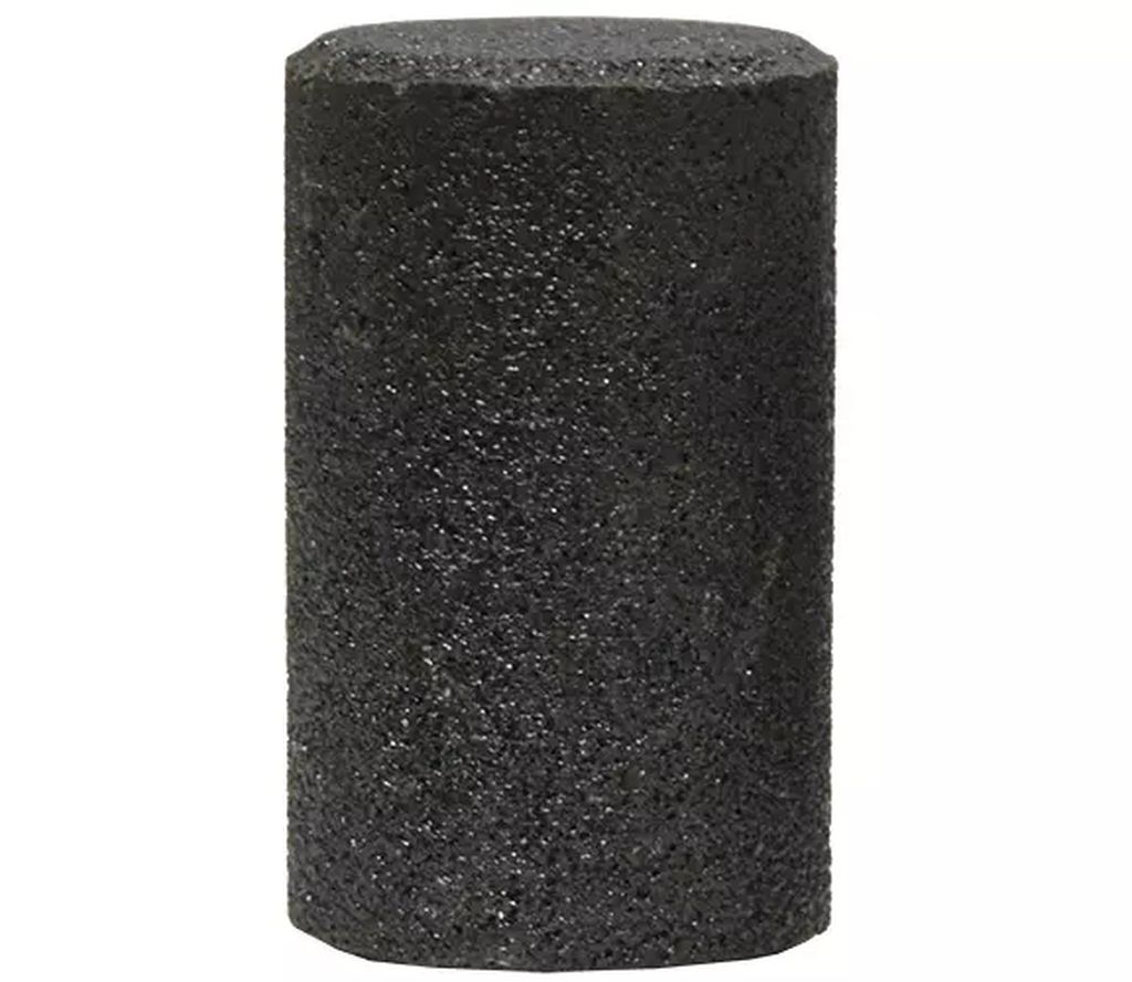 CONO PARA DESBASTE DE METAL T-18 1.3/4"X3"X5/8-11", AUSTROMEX