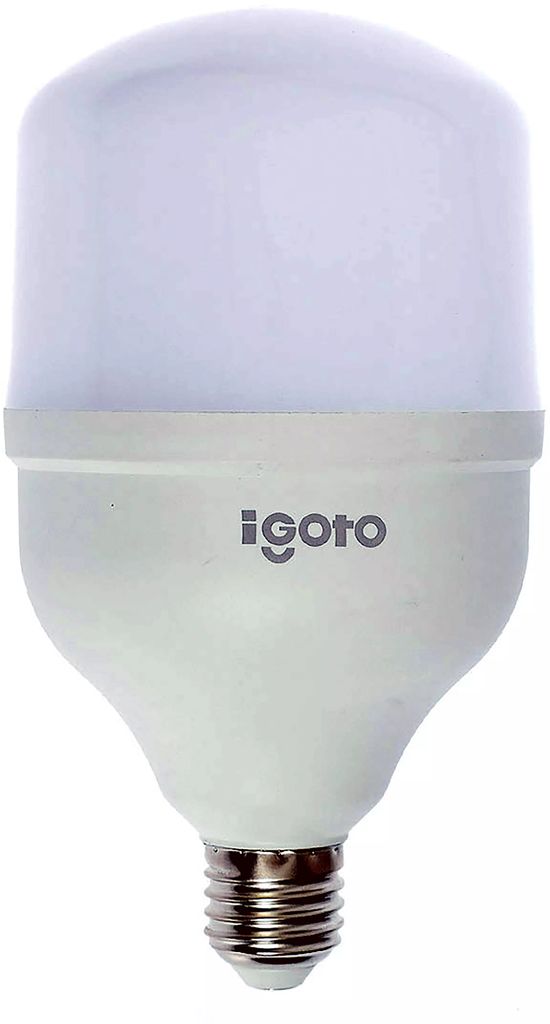 FOCO LED DE ALTA POTENCIA 20 W LUZ BLANCA 6500 K 1800 LM BASE E27 T80, AXO LIGHT
