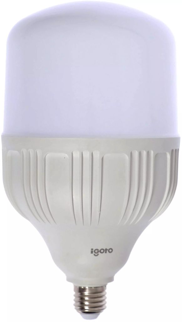 FOCO LED DE ALTA POTENCIA 50 W LUZ BLANCA 6500 K 1800 LM BASE E27 T140, AXO LIGHT