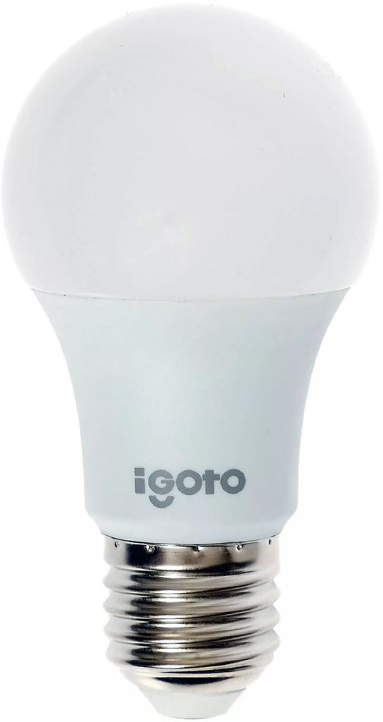 FOCO LED 4 W LUZ CALIDA 3000 K BASE E27 G45 PARA REFRIGERADOR, AXO LIGHT