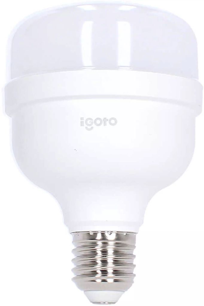 FOCO LED DE ALTA POTENCIA 20 W LUZ CALIDA 3000K 1800 LM BASE E27 100-240V, AXO LIGHT