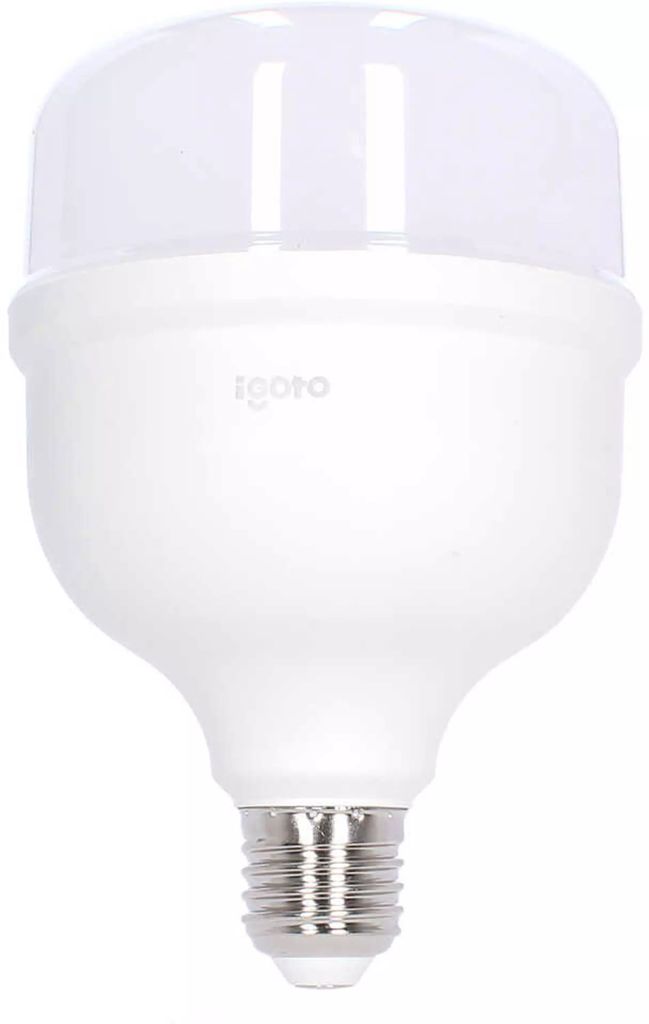 FOCO LED DE ALTA POTENCIA 30 W LUZ CALIDA 3000K 2700 LM BASE E27 100-240V, AXO LIGHT