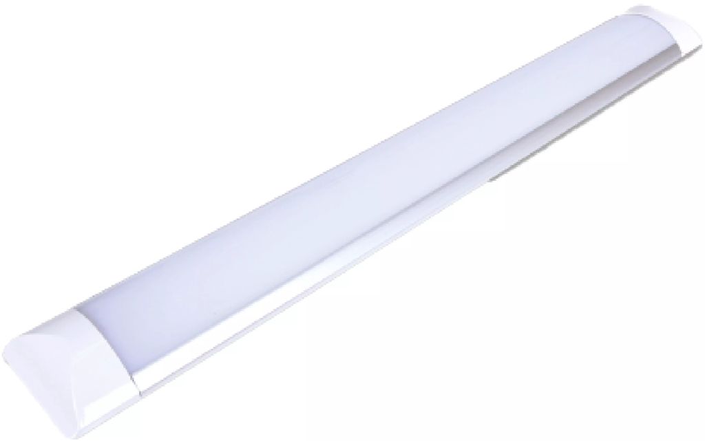 LUMINARIO DE SOBREPONER LED 40W 3200ML 85-265V, AXO LIGHT