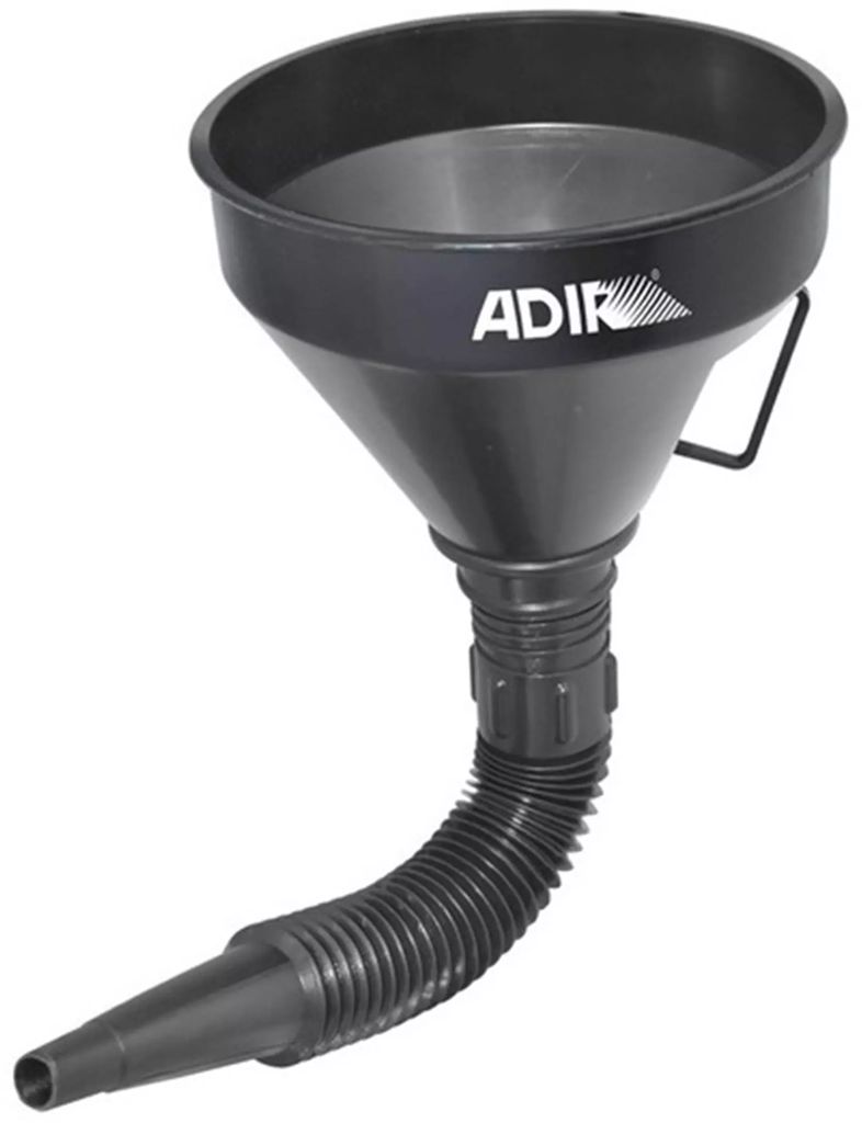 EMBUDO CUELLO FLEXIBLE 500ML, ADIR