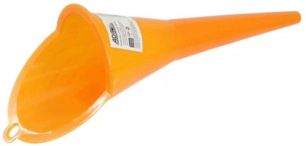 EMBUDO CUELLO RIGIDO 250ML, ADIR