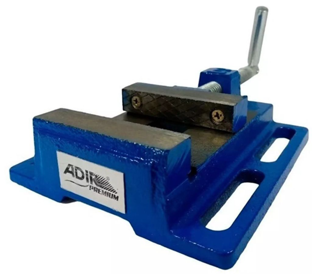 PRENSA TIPO MORSA 4", ADIR