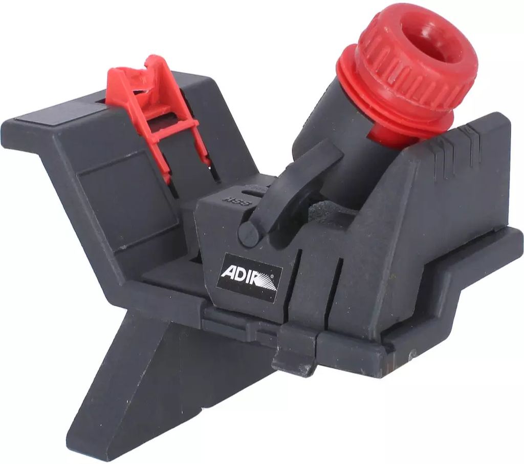 AFILADOR PARA BROCAS 3/32"  1/2", ADIR