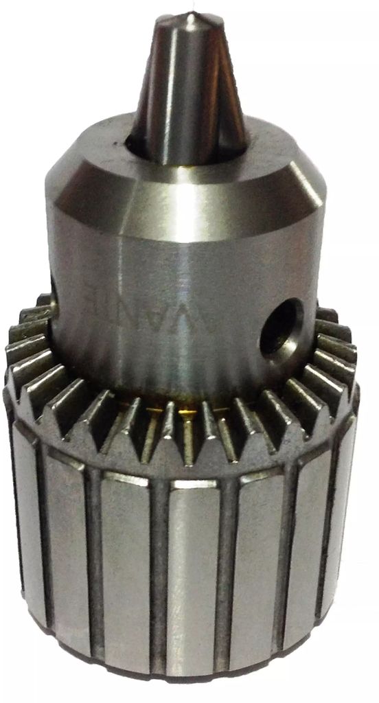 BROQUERO CON LLAVE 1/32" - 1/2" CONICO JT6 INDUSTRIAL, AVANTE