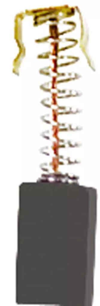 CARBON PARA TALADROS Y MINI ESMERILADORAS MAKITA HP1620 / 9554 (5 PARES), AVANTE