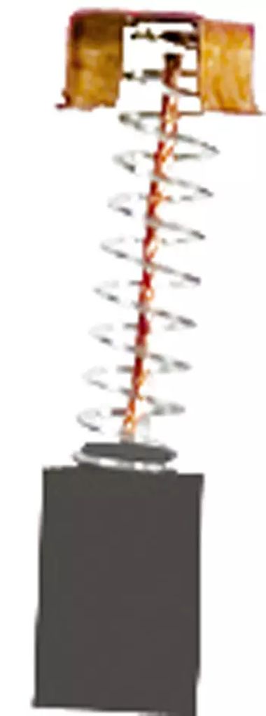 CARBON PARA MINI ESMERILADORA BLACK AND DECKER G720 (5 PARES), AVANTE