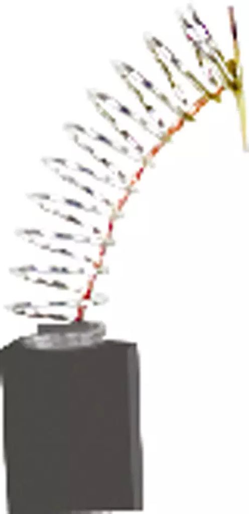 CARBON PARA SIERRA CIRCULAR B&D (5 PARES), AVANTE