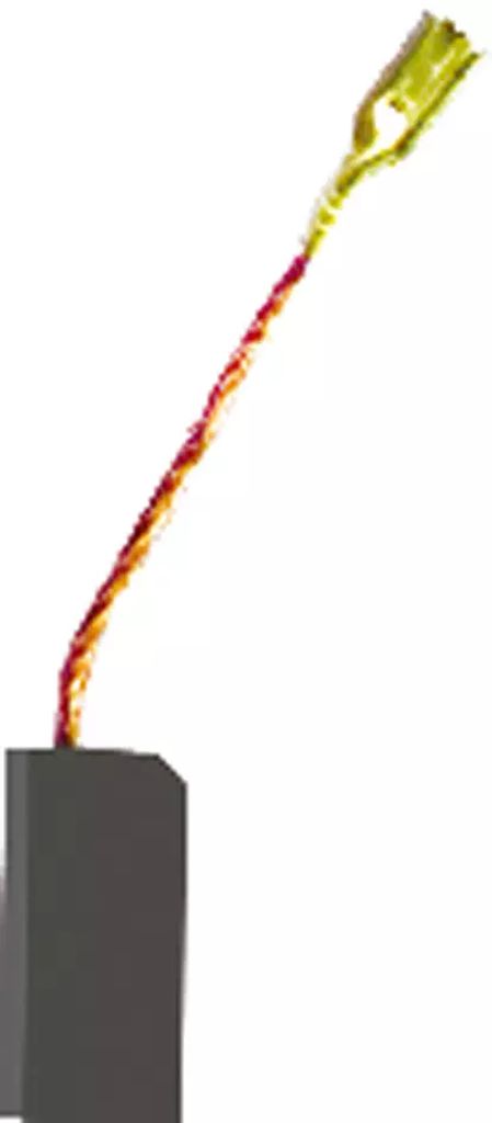 CARBON PARA RECTIFICADOR BOSCH (5 PARES), AVANTE
