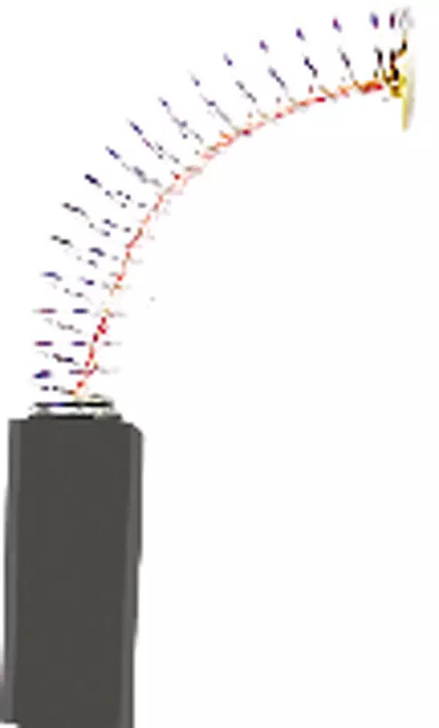 CARBON PARA TALADROS 1/2" B&D (5 PARES) A9 CAP-4