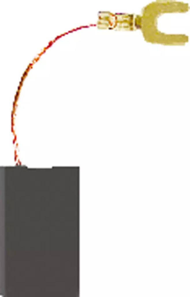 CARBON PARA PULIDORA MEDIA BOSCH (5 PARES), AVANTE