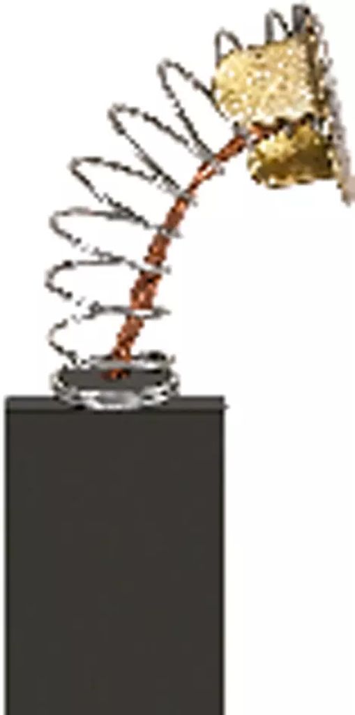 CARBON PARA CORTADORA DE METALES HITACHI (5 PARES), AVANTE