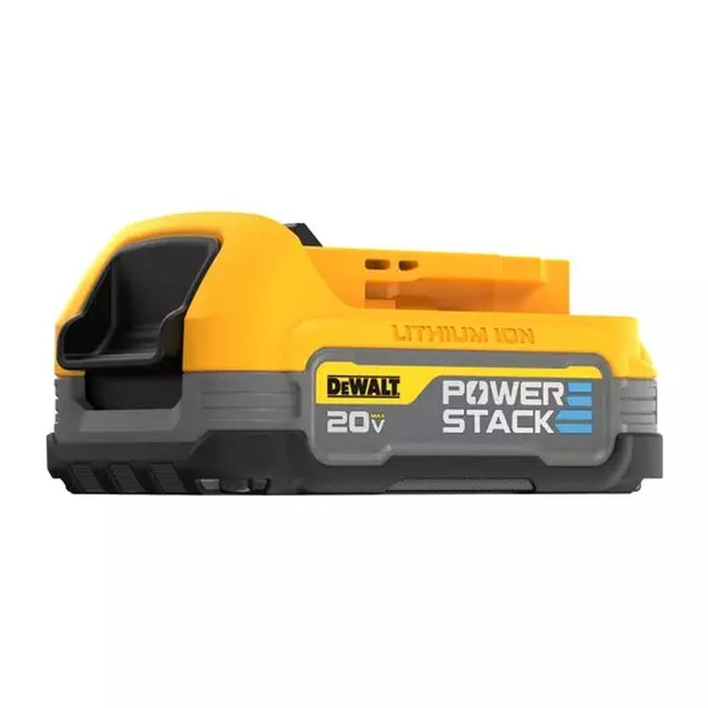 BATERIA 20V 1.7AH COMPACTA POWER STACK, DEWALT