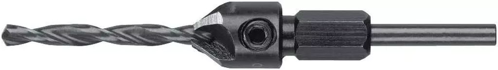 BARRENA DE REPUESTO Y AVELLANADOR # 10 DEWALT DW2712, DEWALT