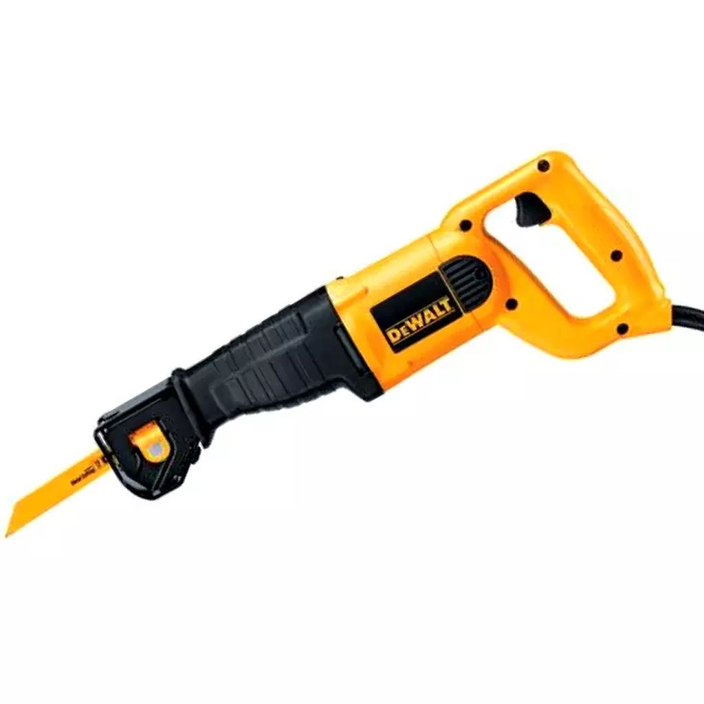 SIERRA SABLE 1.1/8" 1200 W VV 0-2900 CPM, DEWALT