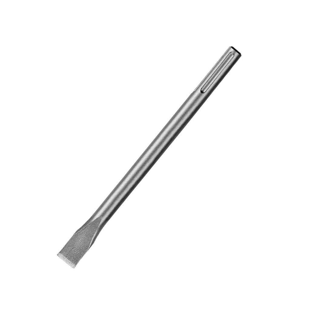 CINCEL PUNTA PLANA ANGOSTA SDS-MAX 7/8"X12", DEWALT
