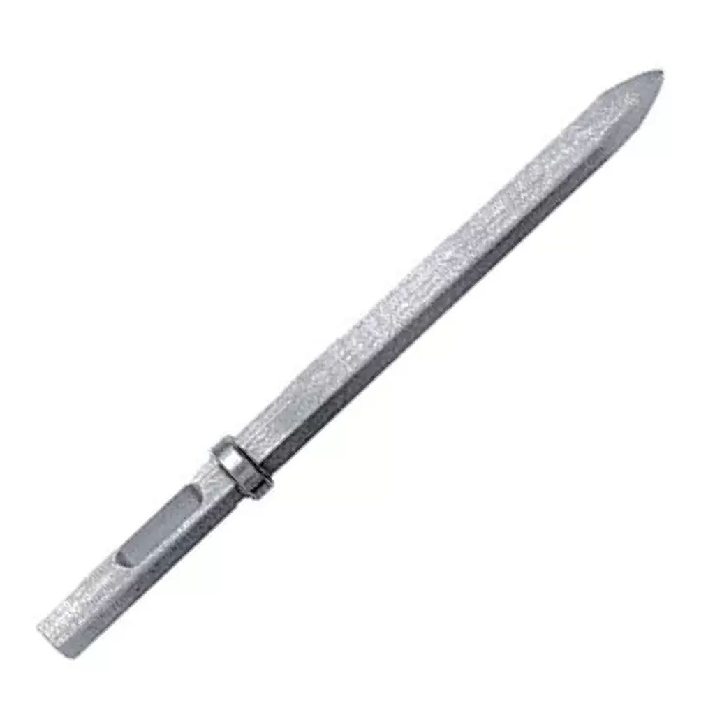 CINCEL PUNTA AGUDA HEXAGONAL 1.1/8"X20", DEWALT