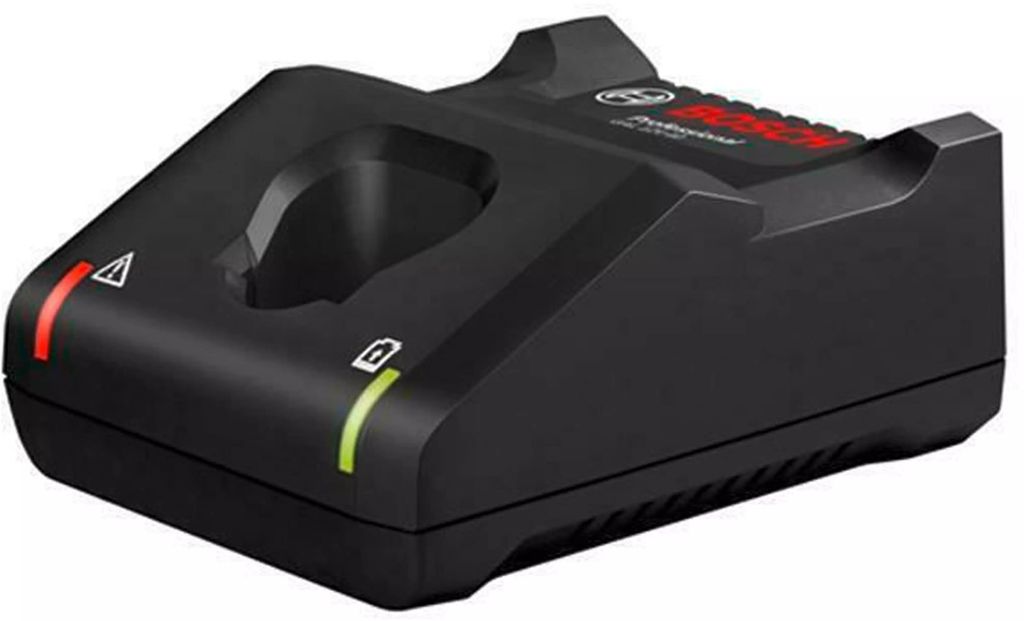 CARGADOR RAPIDO DE BATERIAS 12 V 4 A (GAL 12V-40), BOSCH