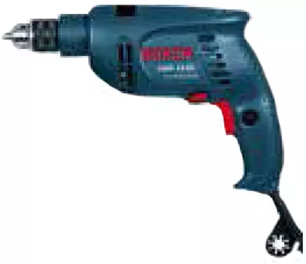 TALADRO 3/8" 600 W VVR 0-2600 RPM (GBM 10 RE), BOSCH