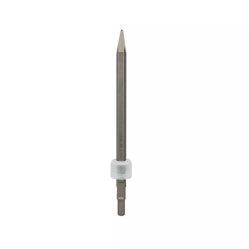 CINCEL PUNTA AGUDA HEXAGONAL 400MM, BOSCH